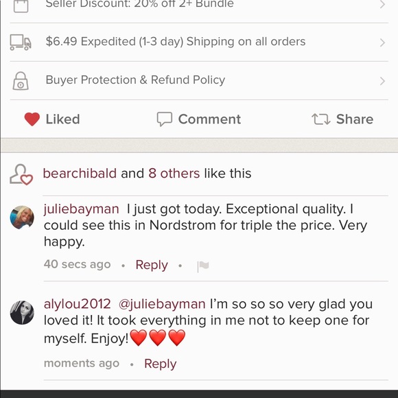 Christmas Reindeer Plaid Long Sleeve - Picture 7 of 8